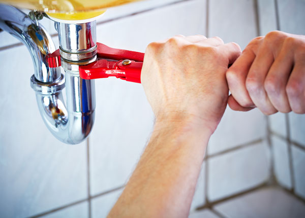 About Fairhaven Plumbers